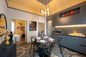La Mirandola - centralissimo luxury loft